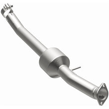 Load image into Gallery viewer, MagnaFlow Direct Fit Catalytic Converter 07-10 BMW X5 3.0L - 51834