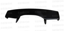 Load image into Gallery viewer, Seibon 00-10 Honda S2000 TF Carbon Fiber Rear Spoiler - RS0005HDS2K-TF