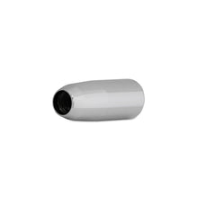 Load image into Gallery viewer, Mishimoto Shift Knob Silver - MMSK-SL