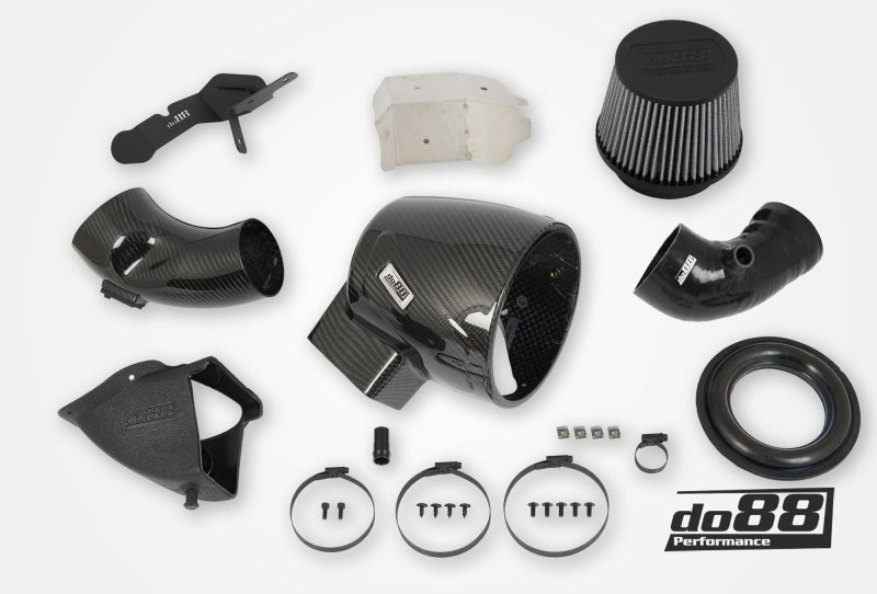do88 BMW M240i/M340i (G20/G42) Intake System - LF-240-OE