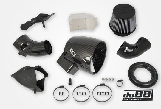 do88 BMW M240i/M340i (G20/G42) Intake System - LF-240-OE
