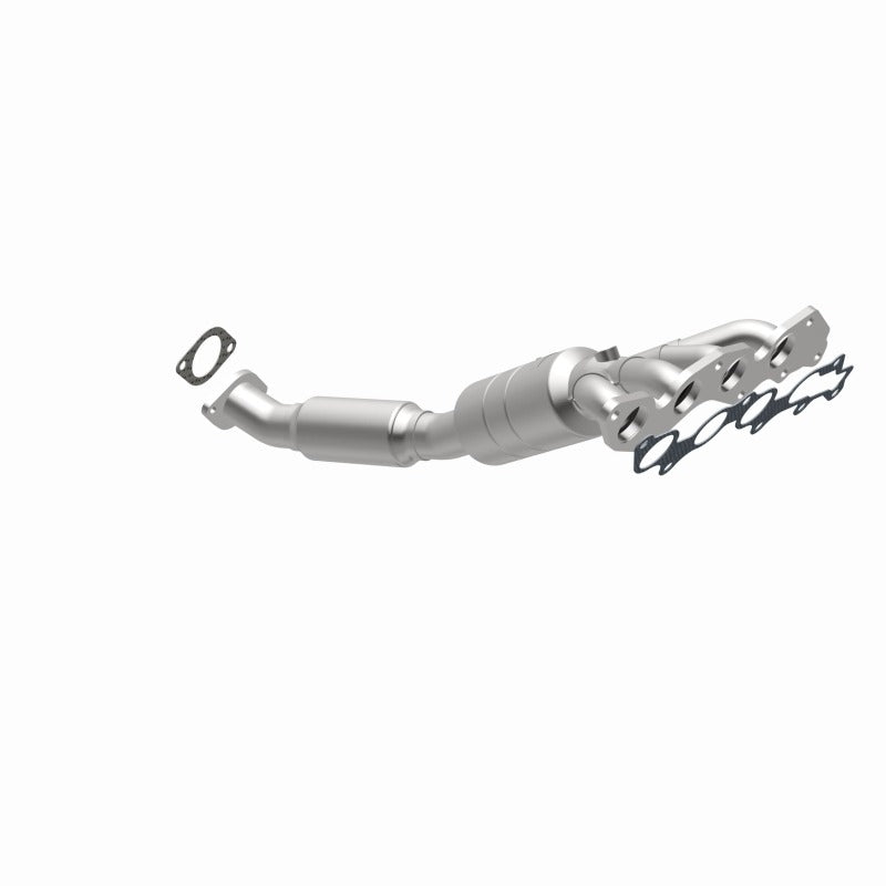 MagnaFlow Direct Fit Catalytic Converter 08-09 Ford Focus 2.0L - 49852