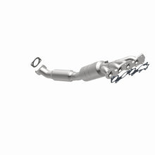 Load image into Gallery viewer, MagnaFlow Direct Fit Catalytic Converter 08-09 Ford Focus 2.0L - 49852