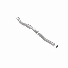 Load image into Gallery viewer, MagnaFlow OEM Grade 10-12 Subaru Outback / Legacy Direct Fit Federal Catalytic Converter - 52726