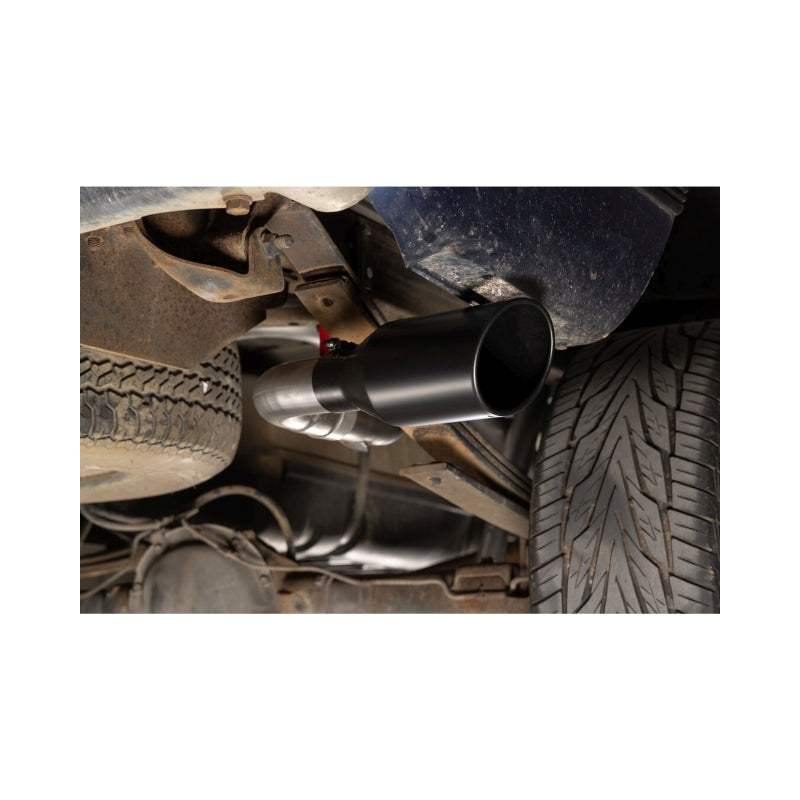 Flowmaster 94-95 GM 1500/2500 LD FlowFX Cat-Back Exhaust System - 718190