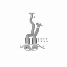 Load image into Gallery viewer, BRE Exhaust 11-15 Lincoln MKX 3.7L Front Pipe Kit - 107-0284