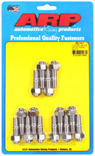 Load image into Gallery viewer, ARP Olds 350-455 3/8in hex SS header stud kit - 480-1411