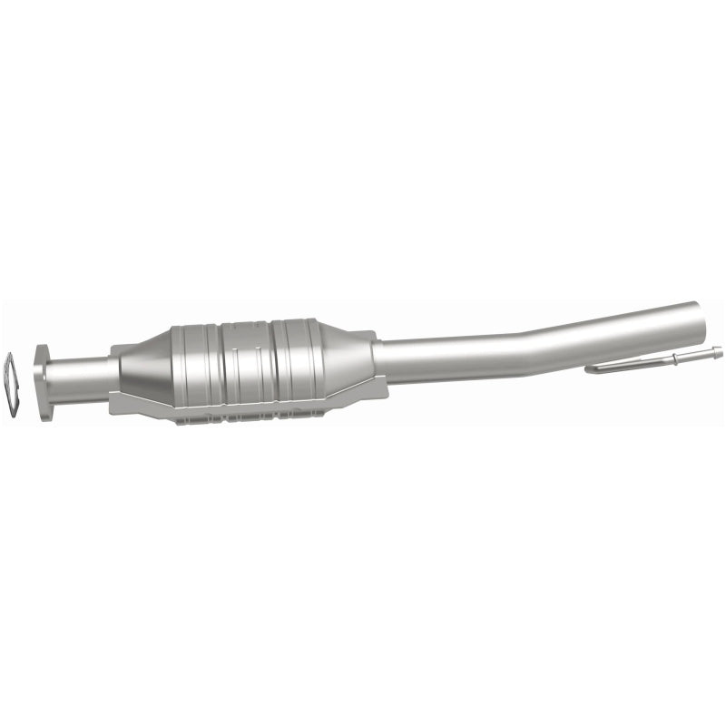 MagnaFlow Direct Fit Catalytic Converter 03-04 Ford Escape 3.0L - 457003