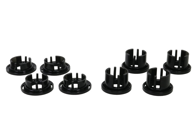 Whiteline 08-09 Subaru STi Rear Positive traction kit-rear - KDT902