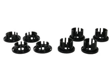 Load image into Gallery viewer, Whiteline 08-09 Subaru STi Rear Positive traction kit-rear - KDT902