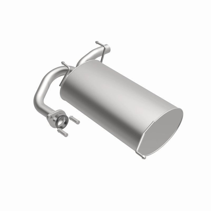BRExhaust 05-06 Nissan X-Trail 2.5L Muffler Kit - 108-0198