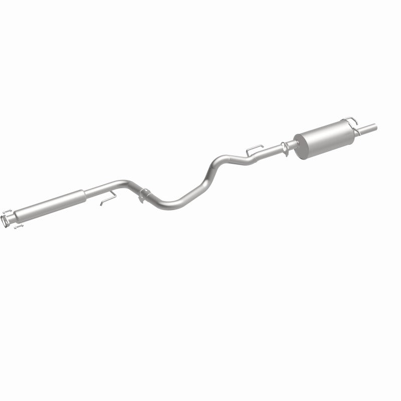MagnaFlow BRE Exhaust Kit 05-11 Cobalt HHR G5 Pursuit - 106-0019