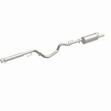 Load image into Gallery viewer, MagnaFlow BRE Exhaust Kit 05-11 Cobalt HHR G5 Pursuit - 106-0019