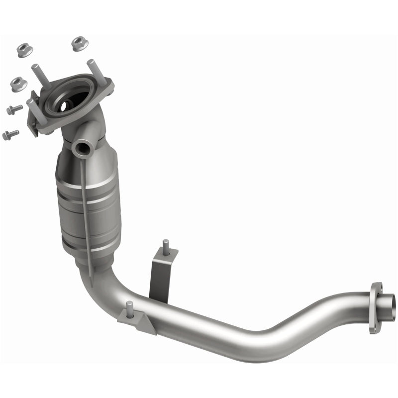 MagnaFlow Direct Fit Catalytic Converter 01-04 Escape 2.0 OEM - 49379