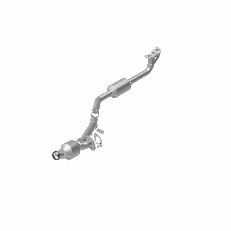 MagnaFlow Direct Fit Catalytic Converter 05-07 Subaru Outback 3.0L - 24383