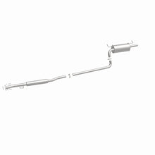 Load image into Gallery viewer, MagnaFlow BRE Exhaust Kit 97-01 Toyota Camry Solara - 106-0046