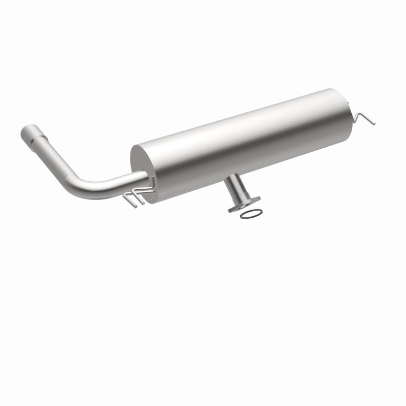 MagnaFlow BRE Exhaust Kit 04-05 Toyota RAV4 2.4L - 106-0136