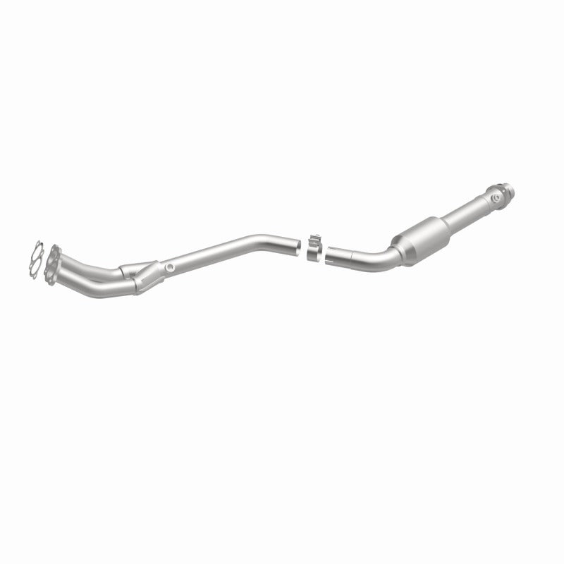 MagnaFlow 96-98 BMW 318i 1.9L Direct Fit Converter - 4481662