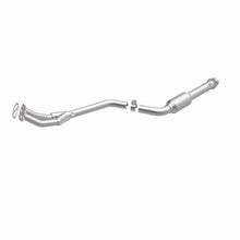 Load image into Gallery viewer, MagnaFlow 96-98 BMW 318i 1.9L Direct Fit Converter - 4481662