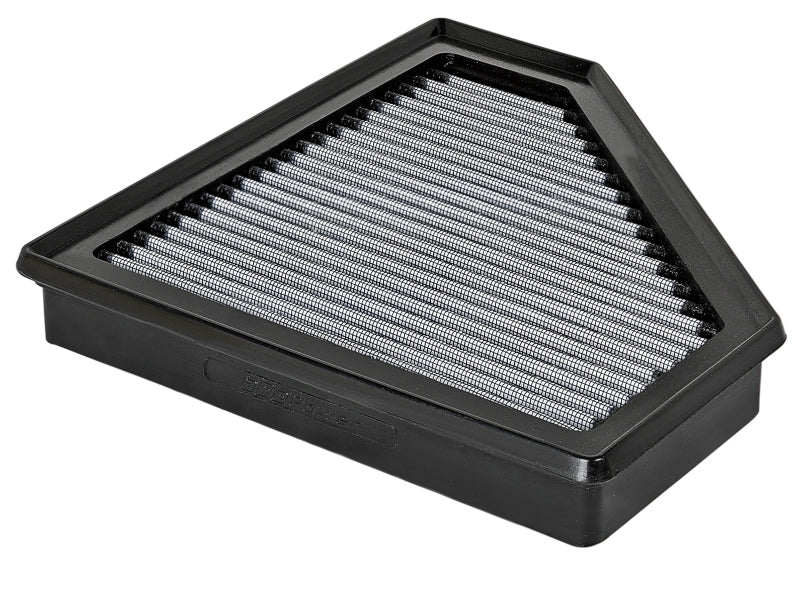 aFe Magnum FLOW OE Replacement Air Filter Cadillac CTS-V 16-19 V8-6.2L (sc) - 31-10283