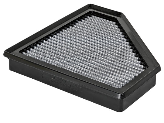 aFe Magnum FLOW OE Replacement Air Filter Cadillac CTS-V 16-19 V8-6.2L (sc) - 31-10283