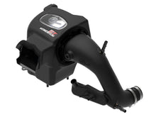 Load image into Gallery viewer, aFe POWER Momentum HD Cold Air Intake System w/ Pro 5R Media 2021+ Ford Bronco 2.3L (t) - 50-70082R