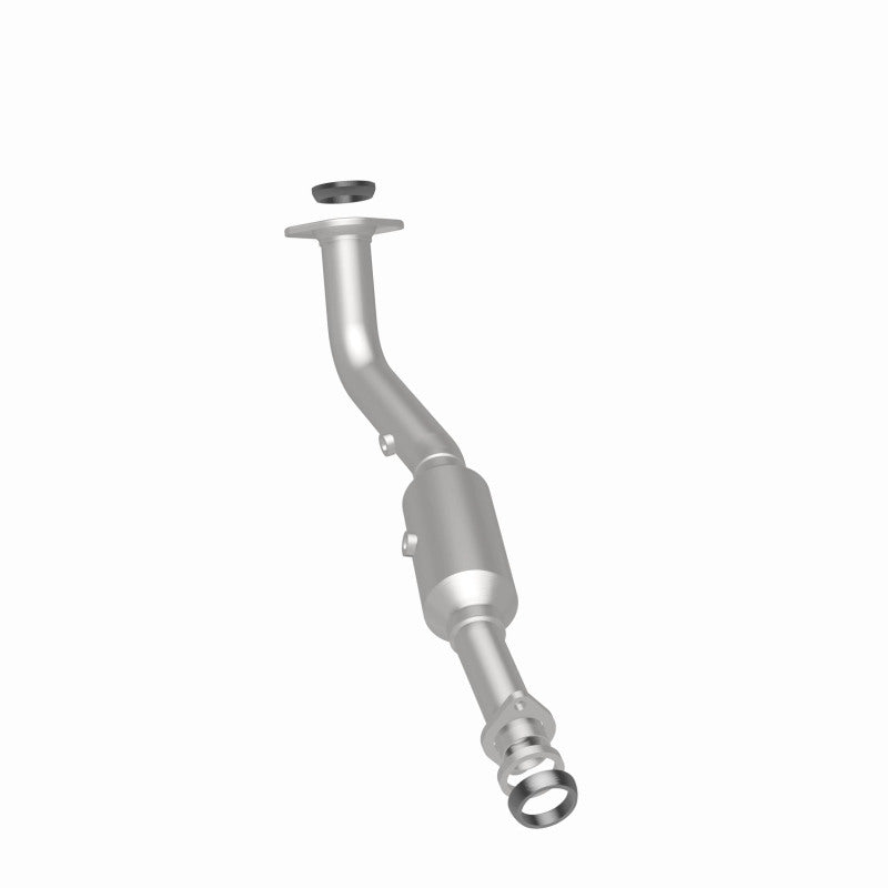 MagnaFlow Direct Fit Converter 03-11 Honda Element 2.4L Underbody - 5461990