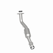 Load image into Gallery viewer, MagnaFlow Direct Fit Converter 03-11 Honda Element 2.4L Underbody - 5461990