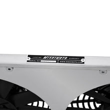 Load image into Gallery viewer, Mishimoto 93-95 Mazda RX7 w/ LS Engine Swap Aluminum Fan Shroud Kit - MMFS-RX-LS