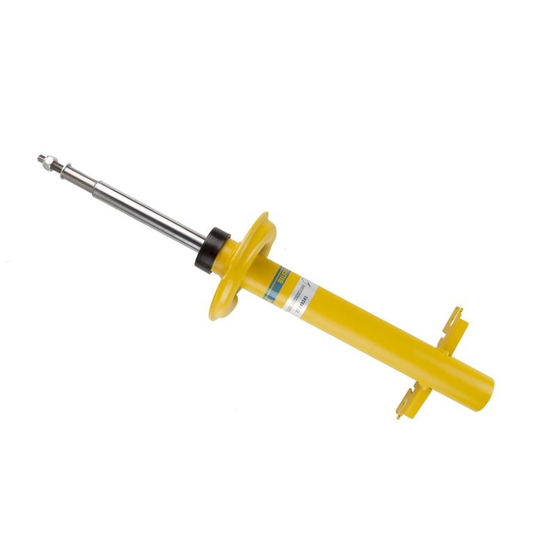Bilstein B6 14-16 Dodge Ram Promaster 1500/2500/3500 Front Twintube Strut Assembly - 22-249241