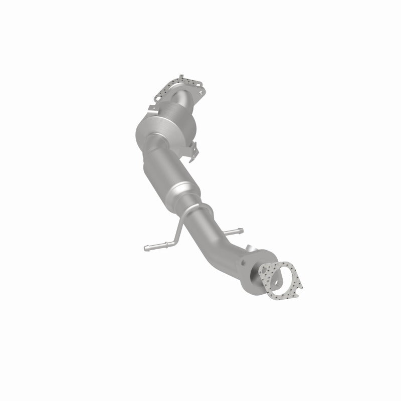 MagnaFlow Direct Fit Catalytic Converter 2010-2013 TRANSIT CONNECT 2.0 L Underbody - 52152