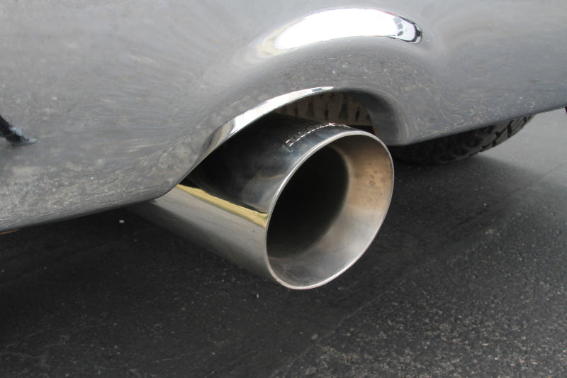 Flowmaster 09-24 RAM Truck Tip Clamp ON Polished - 15356