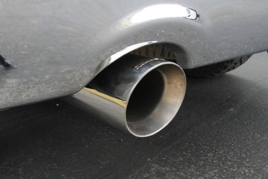 Flowmaster 09-24 RAM Truck Tip Clamp ON Polished - 15356