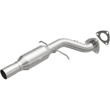 Load image into Gallery viewer, MagnaFlow Direct Fit Catalytic Converter 1995 Chevrolet Blazer 4.3L V6 - 3391416