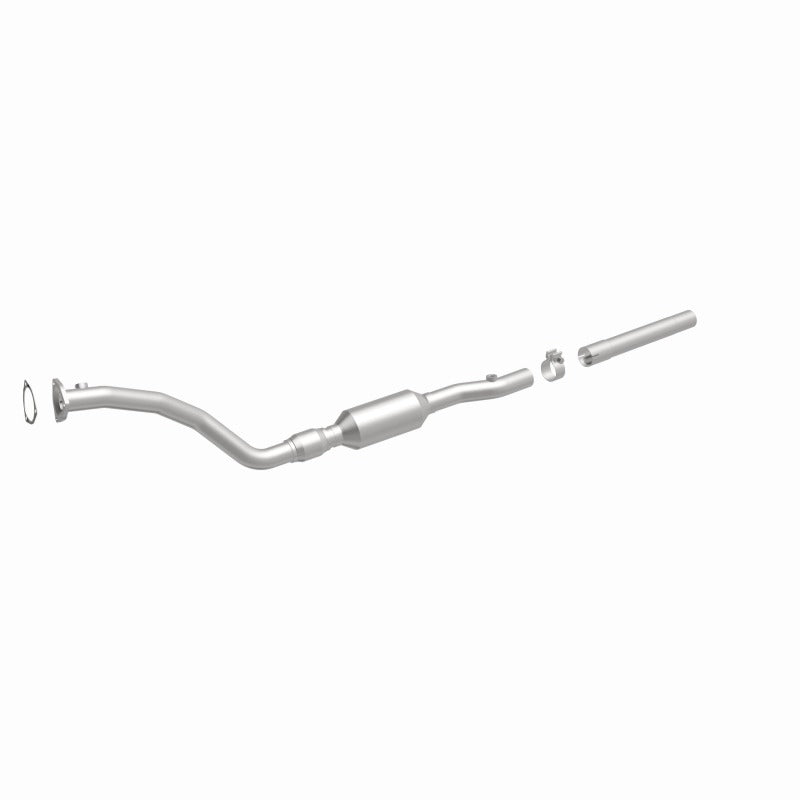 MagnaFlow Direct Fit Catalytic Converter 96-99 Audi A4/A4 Quattro 2.8L P/S (49 State) - 22963