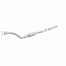 Load image into Gallery viewer, MagnaFlow Direct Fit Catalytic Converter 96-99 Audi A4/A4 Quattro 2.8L P/S (49 State) - 22963