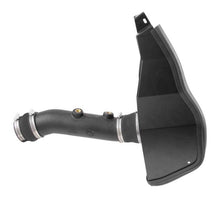 Load image into Gallery viewer, K&amp;N 14-15 Ford Fusion 1.5L Air Charger Performance Intake - 63-2588
