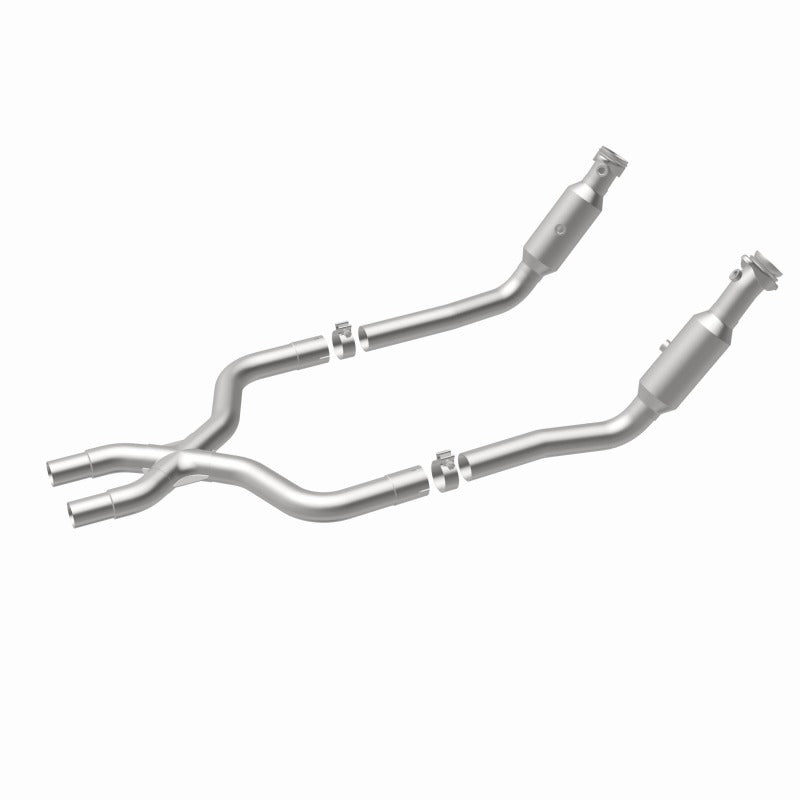 MagnaFlow 11-14 Ford Mustang 3.7L Direct Fit Converter - 5561977