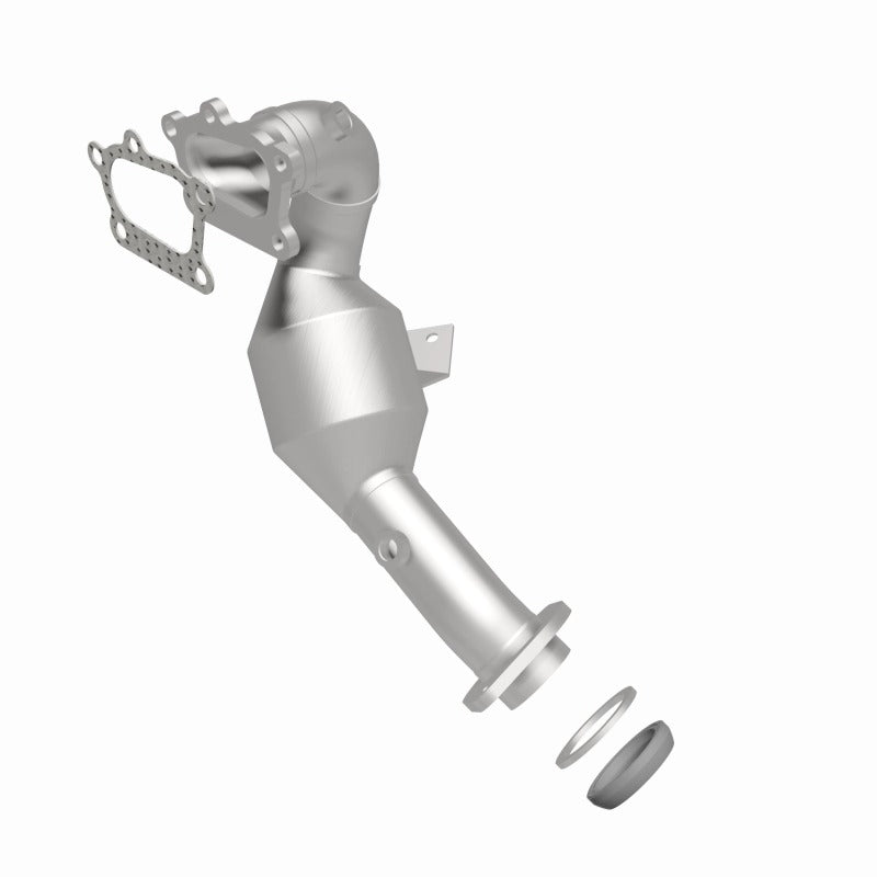 MagnaFlow Direct Fit Catalytic Converter California Grade 10-13 Mazda 3 L4 2.3L - 551545
