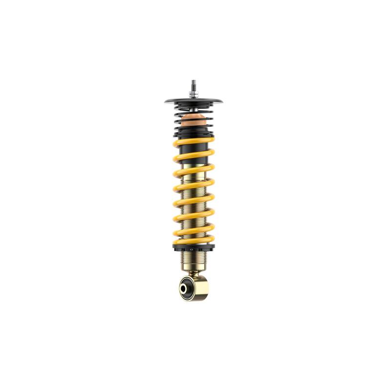 ST TA-Height Adjustable Coilovers 2012+ Scion FR-S / Subaru BR-Z - 18258804