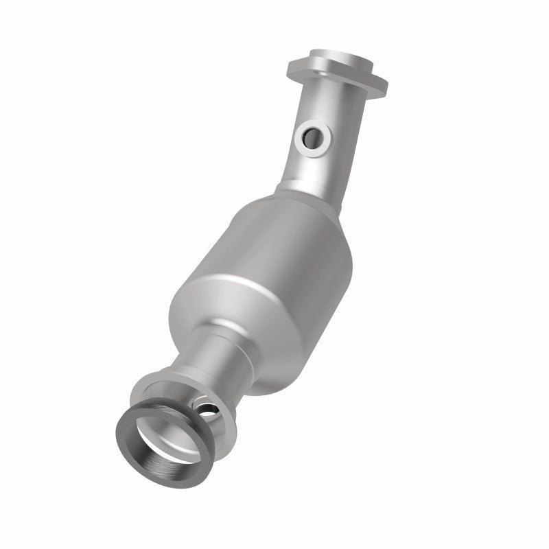 MagnaFlow 2003 Jeep Liberty 3.7L Direct Fit Converter - 4583051