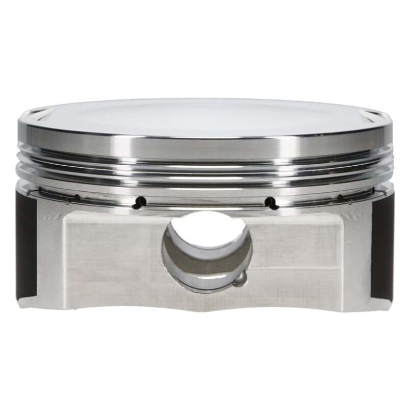 JE Pistons Gen 3 Hemi 6.4L Apache 4.09in Bore 4.1cc Dome 0.927in Pin Dia - Set of 8 - 367219