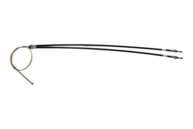 Baer Brakes Parking Brake Cables - 6805155