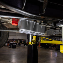 Load image into Gallery viewer, Mishimoto 01-19 Duramax Allison A1000 Transmission Pan Cast GR