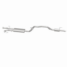 Load image into Gallery viewer, BRExhaust 08-17 Toyota Sequoia Exhaust Kit - 106-0868