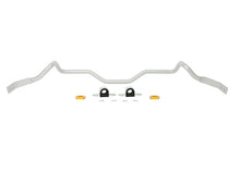Load image into Gallery viewer, Whiteline 00-05 Toyota Celica Front 24mm Heavy Duty Adjustable Swaybar - BTF72Z