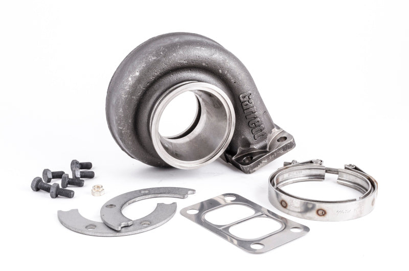 Garrett GT30R Turbine Housing Kit Div T3 / V-Band 0.83 A/R (Ni-Resist) - 740902-0029