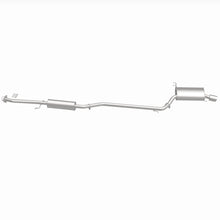 Load image into Gallery viewer, MagnaFlow BRE Exhaust Kit 08-12 Honda Accord 2.4L - 106-0572