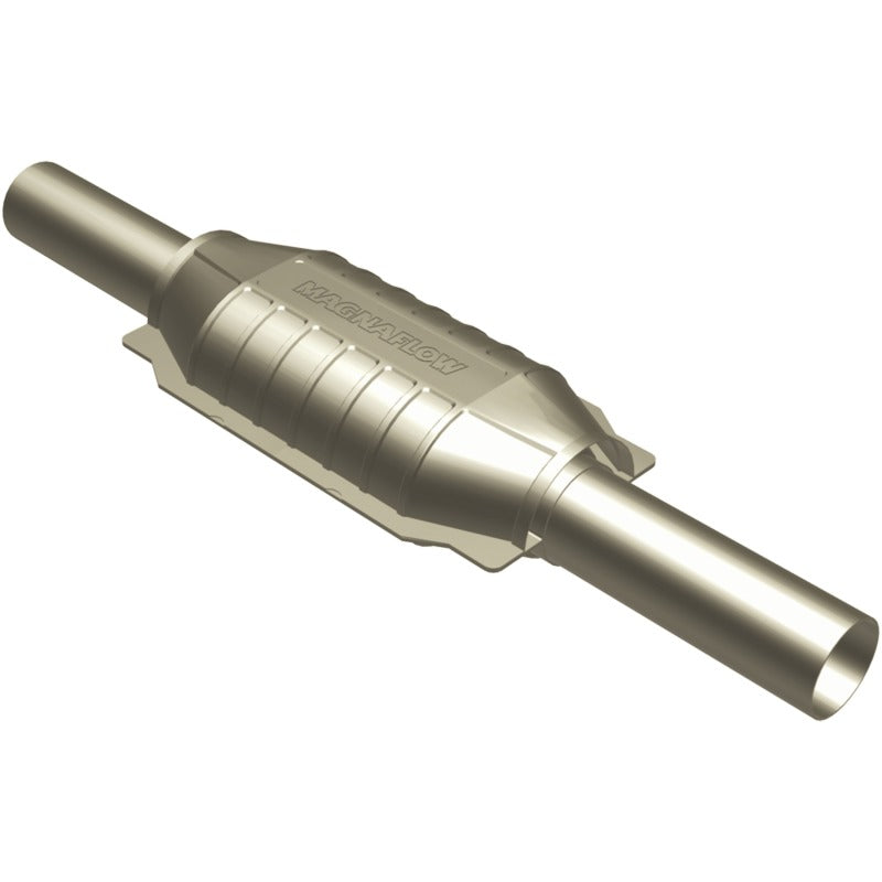 MagnaFlow Conv GM 25.25X6.5X4 2.25/2.25 - 23467