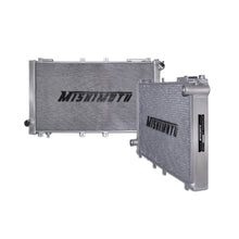 Load image into Gallery viewer, Mishimoto 90-94 Subaru Legacy Turbo Aluminum Radiator - MMRAD-B4-90